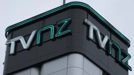 Tvnz