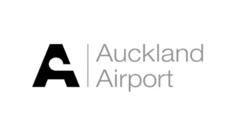 Auckland airport logo web
