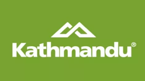 Kathmandu logo detail 1