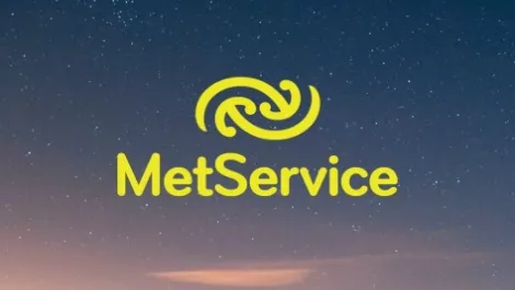 Metservice brand