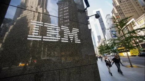 Ibm