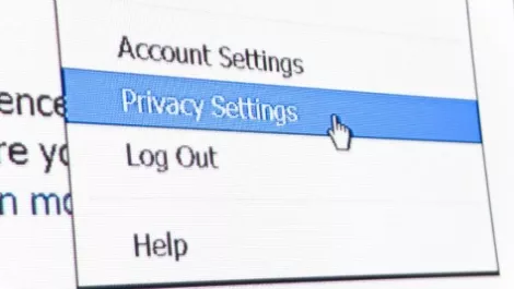 Facebook privacy questions