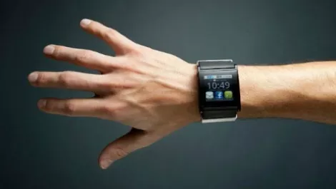 Smartwatch 1