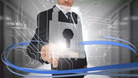 Security pic watchguard