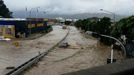 Disaster nz facebook