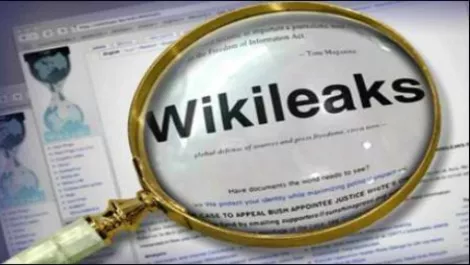 Wikileaks