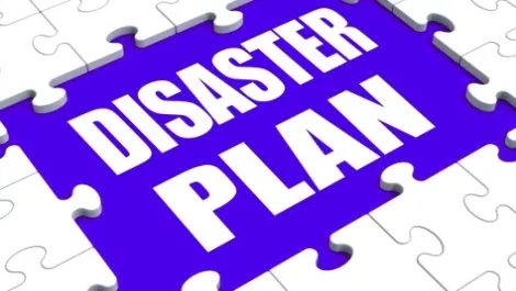 Disaster