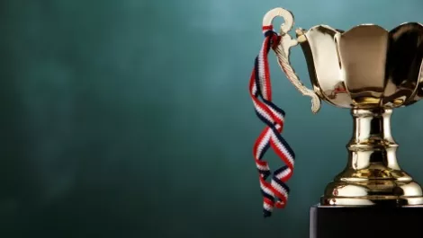 Awards prime minister