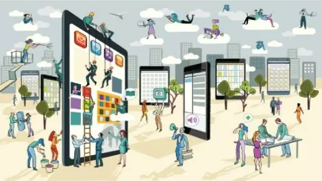 Byod aruba