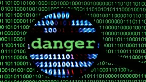 Danger