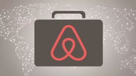 Airbnbbusinesstravel