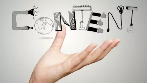 Content