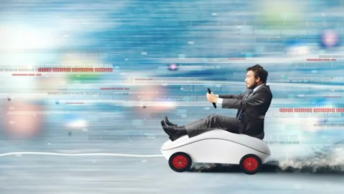 NBN launches FTTN, promises 'very high speeds' still achieveable