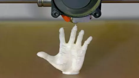 3d printer