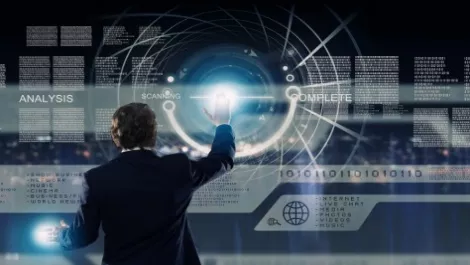 MSPs using analytics for value edge