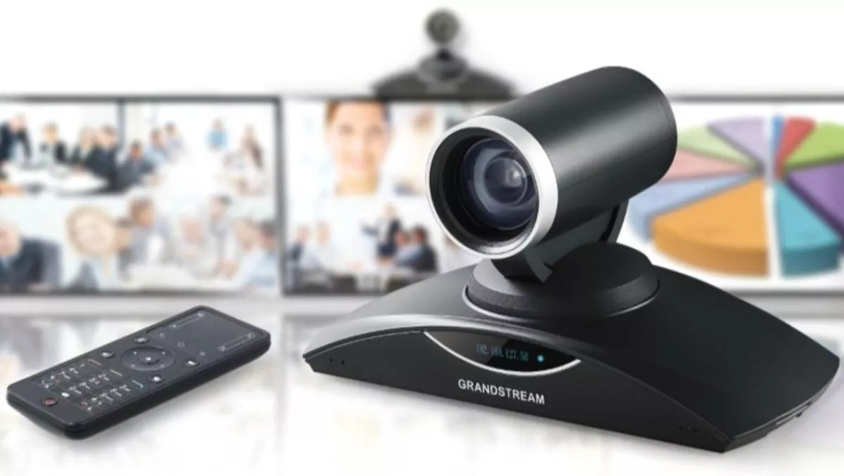 The video conference solution for SMBs in a class of its own
