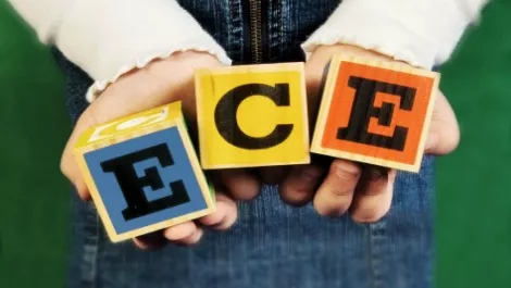 Early childhood education