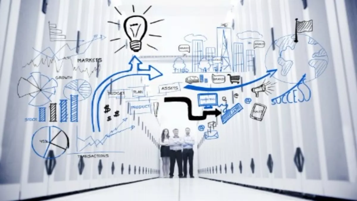 Cloud migration brings automation and programmability to the forefront