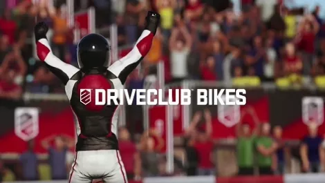 Driveclub bikes