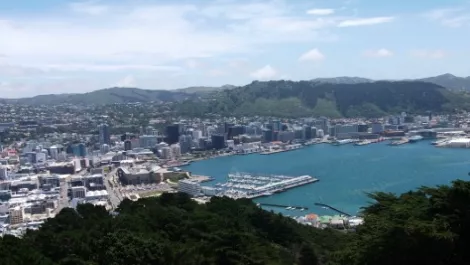 Wellington