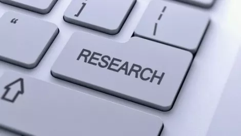 Research