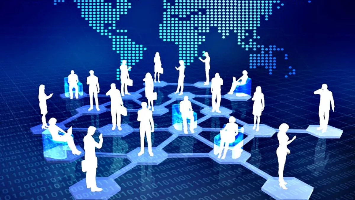 Macquarie deploys big data platform, improves Govt comms