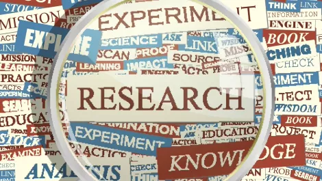 Research
