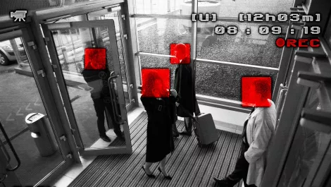 Big brother recording