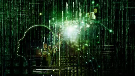 Machine learning
