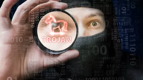Trojan