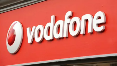 Vodafone