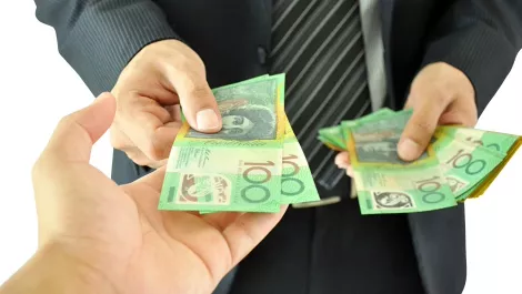 Win money