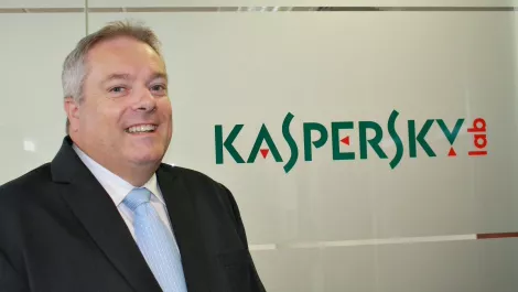 Kaspersky