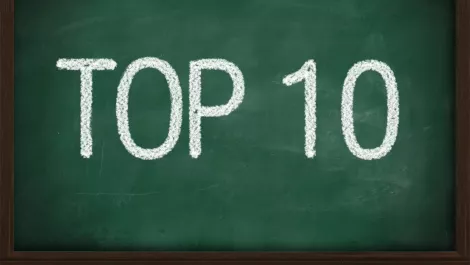 Top 10