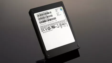 Samsung 15tb ssd