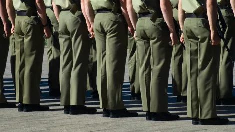 Unisys inks $74m Department of Defence extension