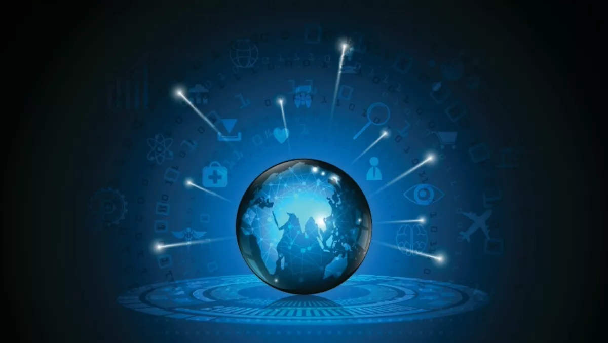 Information security professionals may not be prepared for IoT after all