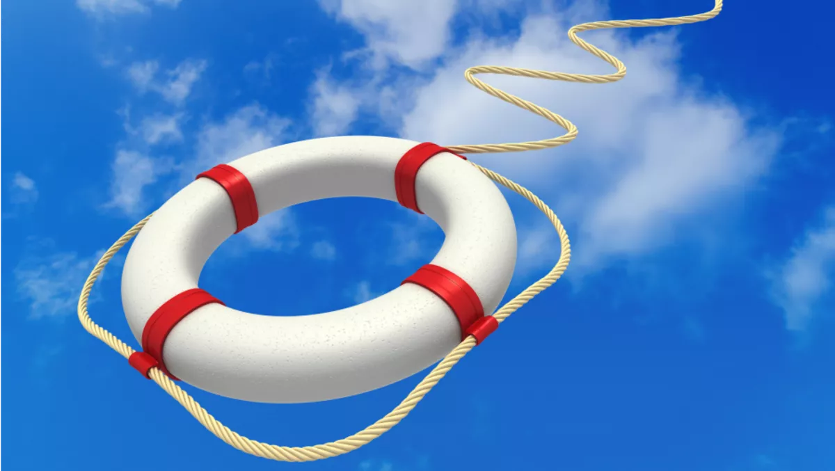 SDN and NFV critical for long-term survival