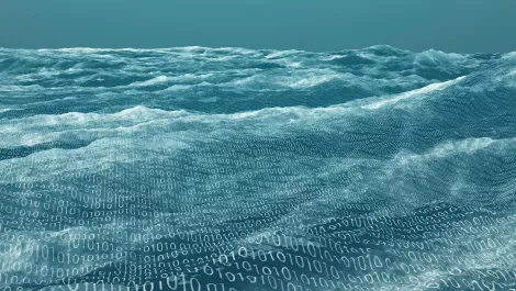 Will you ride the tide of data or drown in protection gaps