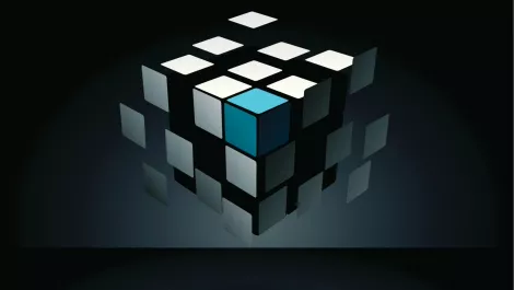 Cube