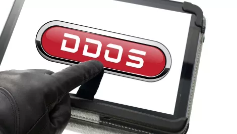 Ddos