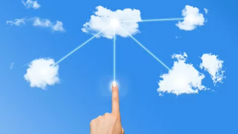 Multi cloud