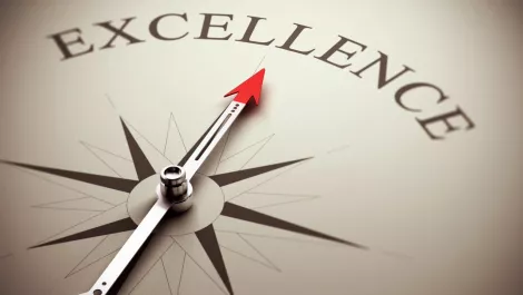Excellence