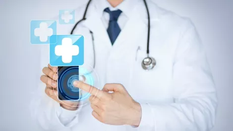 WA Govt teams with Readify for emergency room app