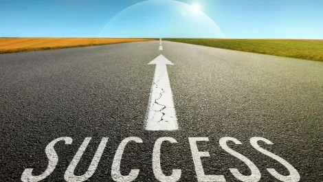 Succss