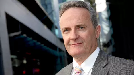 David higgins watchguard