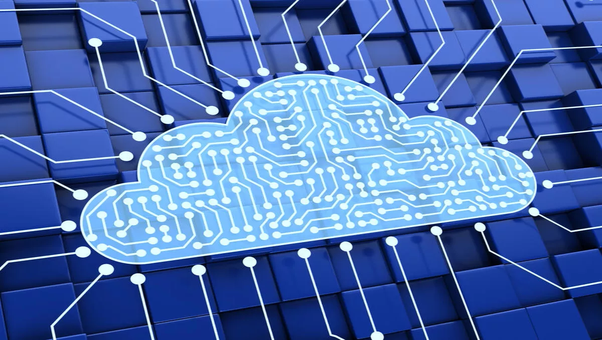 Lenovo targets next-gen cloud data centres for telco industry