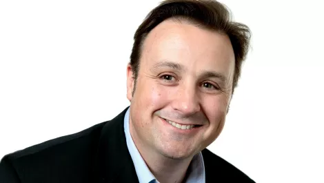 Pat devlin simplivity