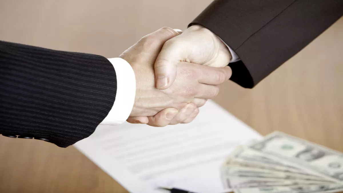 QBE signs on for multimillion dollar deal with Optus