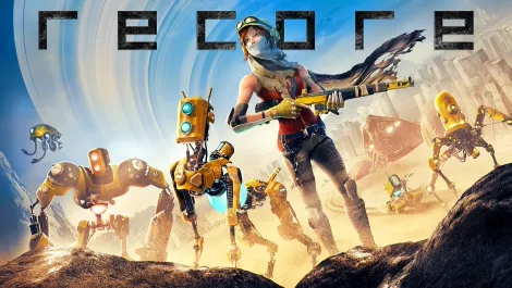 Recore keyart horiz rgb final 1
